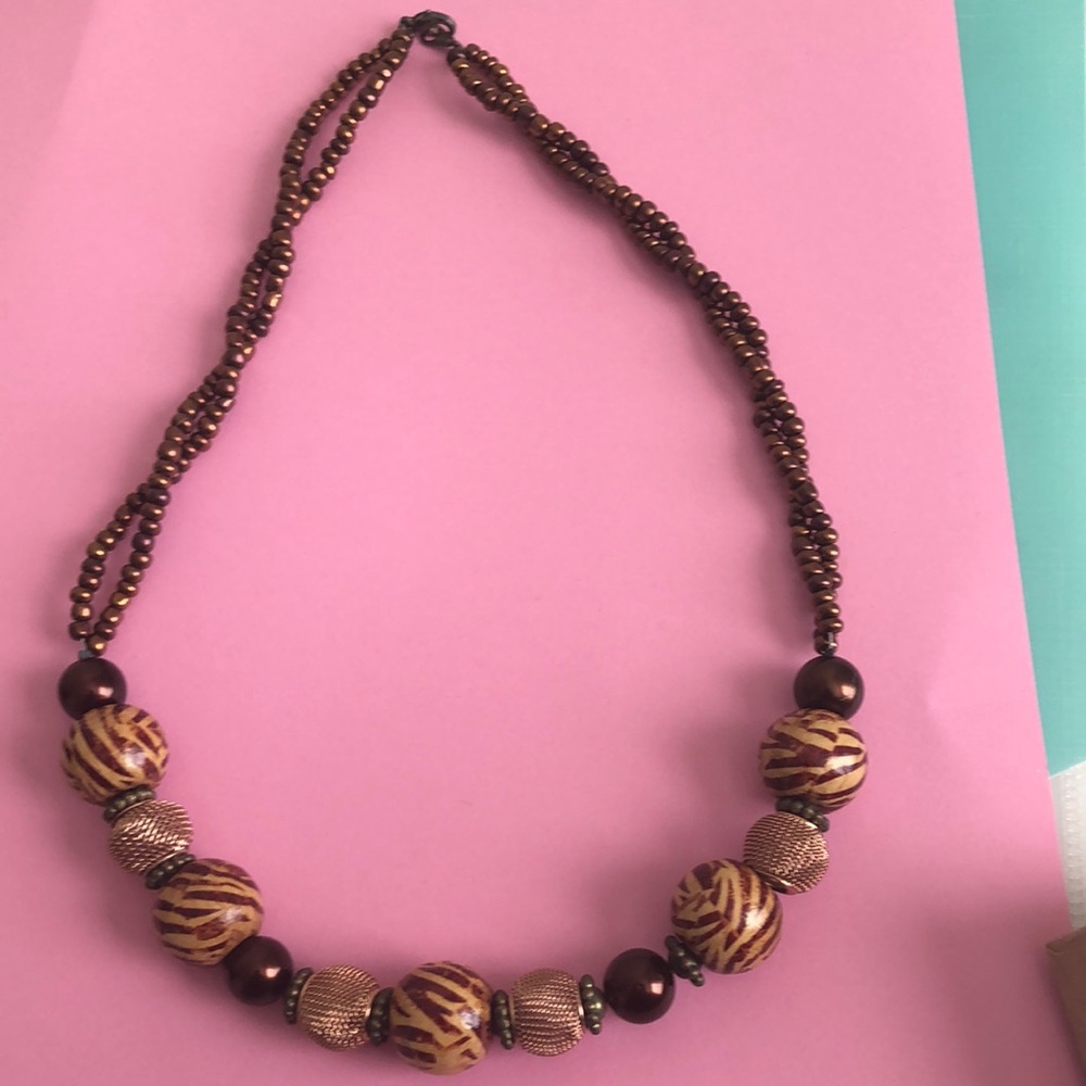 Necklace